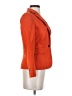 Theory Orange Blazer Size 0 - photo 4