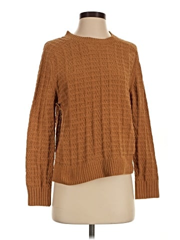 Calvin Klein Pullover Sweater (view 1)