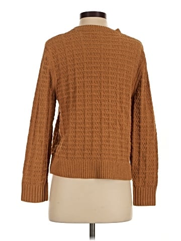 Calvin Klein Pullover Sweater (view 2)