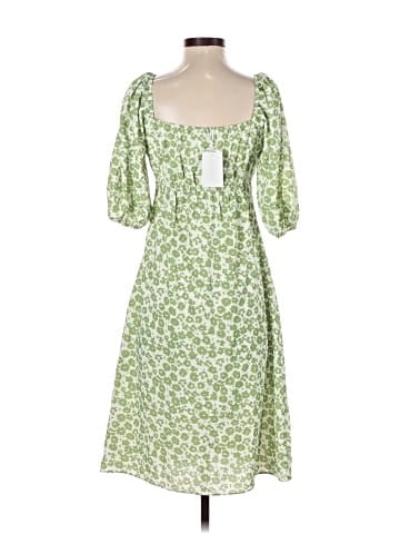 Lucy Paris Casual Dress (view 2)