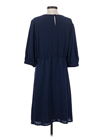 Halogen Casual Dress (view 2)