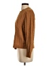 Calvin Klein 100% Polyester Brown Pullover Sweater Size S - photo 5