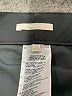 Adidas 100% Polyester Solid Black Active Skort Size 16 - photo 3