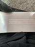 Adidas 100% Polyester Solid Black Active Skort Size 16 - photo 4