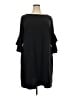 Taylor Black Casual Dress Size 20 - photo 1