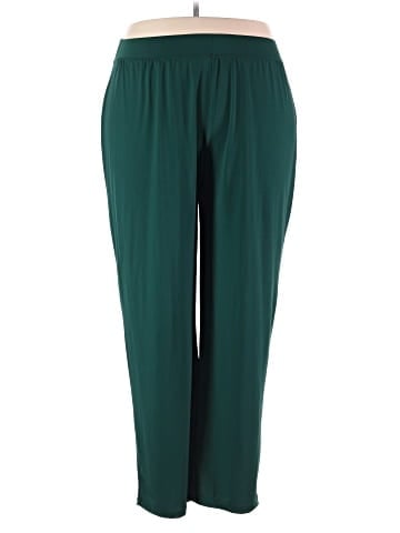 Jessica London Casual Pants (view 1)