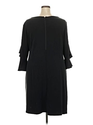 Taylor Casual Dress (view 2)