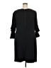 Taylor Black Casual Dress Size 20 - photo 2