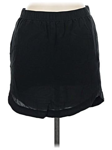 Madewell Casual Skirt (view 1)