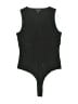 Timing Black Bodysuit Size S - photo 1