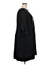 Taylor Black Casual Dress Size 20 - photo 4