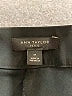 Ann Taylor Solid Black Dress Pants Size 6 Petite - photo 7