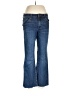 Kut from the Kloth Hearts Blue Jeans Size 10 - photo 1
