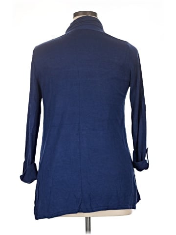 Joan Vass Cardigan (view 2)
