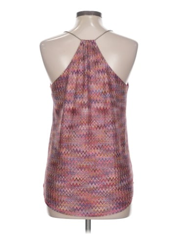 RACHEL Rachel Roy Sleeveless Blouse (view 2)