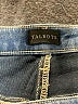 Talbots Blue Jeans Size 16 - photo 4