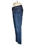Kut from the Kloth Hearts Blue Jeans Size 10 - photo 5