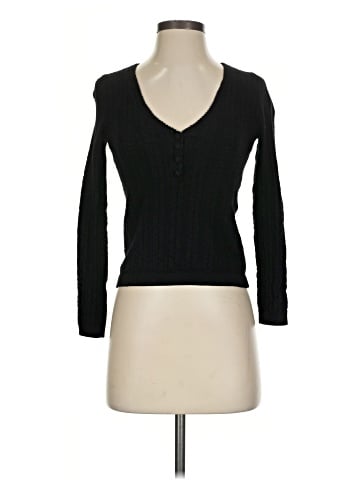 LA MAILLE SEZANE Paris Pullover Sweater (view 1)