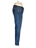 Kut from the Kloth Hearts Blue Jeans Size 10 - photo 4