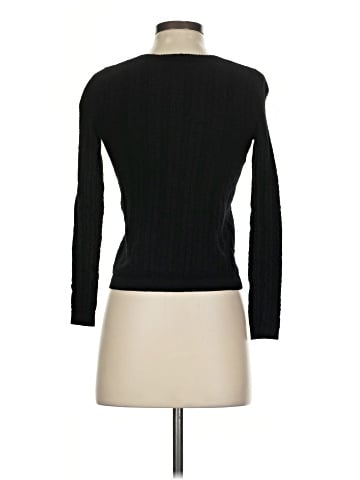 LA MAILLE SEZANE Paris Pullover Sweater (view 2)
