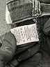 Free People Hearts Gray Jeans Size 26 waist - photo 8