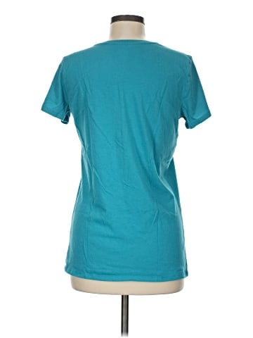 Victoria's Secret Pink Short Sleeve T-Shirt (view 2)