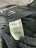 Free Country Solid Black Shorts Size 12 - photo 4
