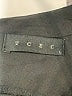 TCEC Solid Black Cocktail Dress Size L - photo 7