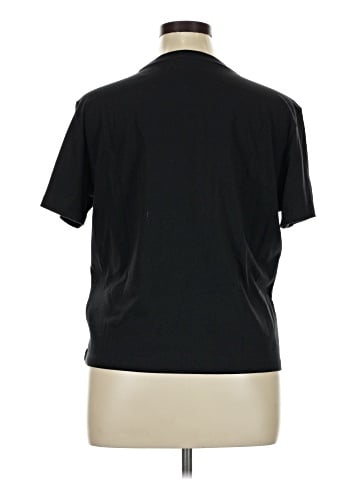 CALVIN KLEIN JEANS Active T-Shirt (view 2)