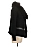 Generation Love Chevron-herringbone Black Coat Size L - photo 4