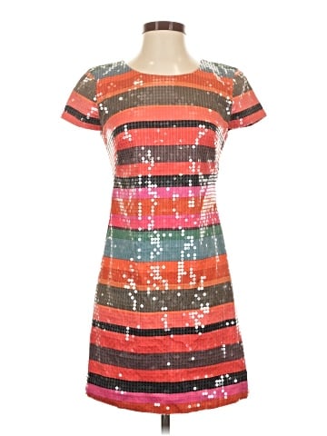 Corey Lynn Calter Cocktail Dress (view 1)