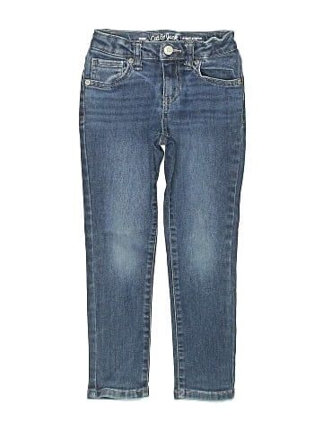 Cat & Jack Jeans (view 1)
