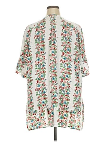 Matilda Jane Short Sleeve Blouse (view 2)
