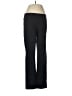 New Directions Black Active Pants Size 8 - photo 1