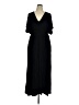 Boden Black Casual Dress Size 14R - photo 1