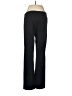 New Directions Black Active Pants Size 8 - photo 2