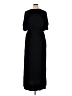 Boden Black Casual Dress Size 14R - photo 2
