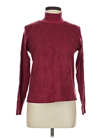Sioni Long Sleeve Blouse (view 1)