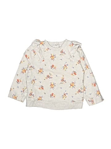 Laura Ashley Long Sleeve Blouse (view 1)