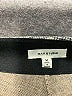 Max Studio Houndstooth Gray Casual Pants Size M - photo 4