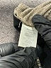 Max Studio Houndstooth Gray Casual Pants Size M - photo 5