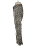 J.Crew Animal Print Gold Jeans Size 25 waist (petite) - photo 5