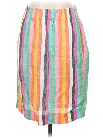 J.Crew Casual Skirt (view 1)