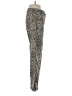 J.Crew Animal Print Gold Jeans Size 25 waist (petite) - photo 4
