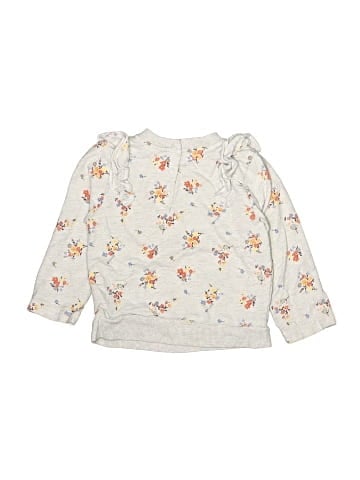 Laura Ashley Long Sleeve Blouse (view 2)