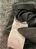 Unbranded 100% Polyester Solid Black Formal Skirt Size 5XL - photo 4