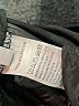 Unbranded 100% Polyester Solid Black Formal Skirt Size 5XL - photo 5