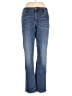 Kut from the Kloth Blue Jeans Size 12 - photo 1