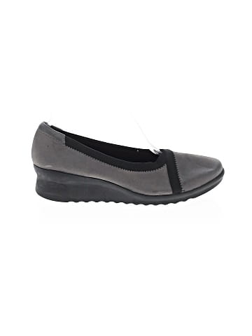 Cloudsteppers by Clarks Wedges (view 1)