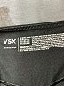 VSX Sport Solid Black Shorts Size XL - photo 3
